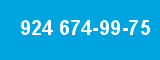 924 674-99-75 924 674-99-75